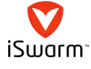 iSwarm Logo